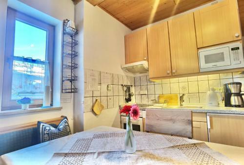 Apartamento 34 - Fewo Wettersteinblick