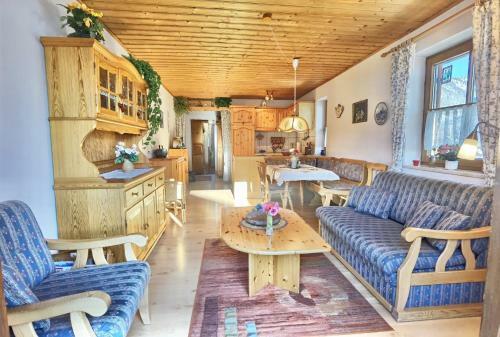 Apartamento 35 - Fewo Sonnenstern