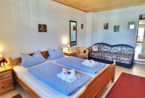 Apartamento 35 - Fewo Sonnenstern