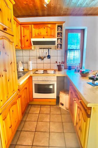 Apartamento 35 - Fewo Sonnenstern
