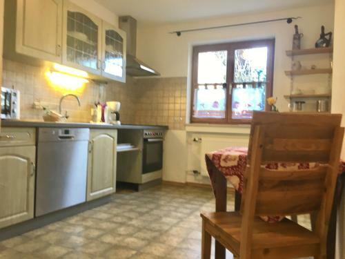 Apartamento 17 - Fewo Felix