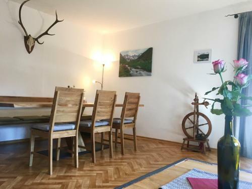 Apartamento 17 - Fewo Felix