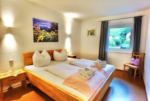 Apartamento 17 - Fewo Felix
