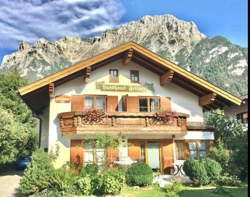 Apartamento 13 - Sparfuchs-fewo Fiona