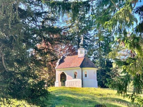 Apartamento 13 - Sparfuchs-fewo Fiona