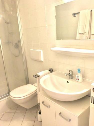 Apartamento 13 - Sparfuchs-fewo Fiona