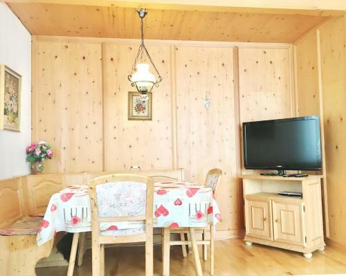 Apartamento 11 - Sparfuchs - Fewo Sissi