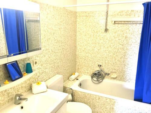 Apartamento 11 - Sparfuchs - Fewo Sissi