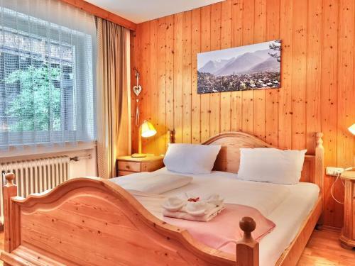 Apartamento 11 - Sparfuchs - Fewo Sissi