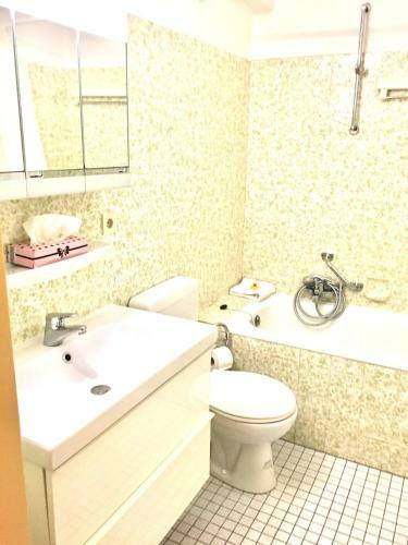 Apartamento 11 - Sparfuchs - Fewo Sissi