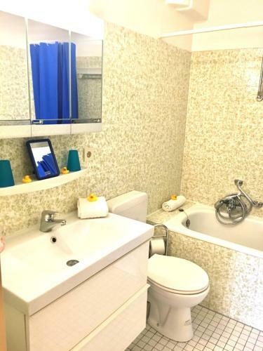 Apartamento 11 - Sparfuchs - Fewo Sissi