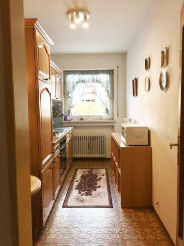 Apartamento 11 - Sparfuchs - Fewo Sissi