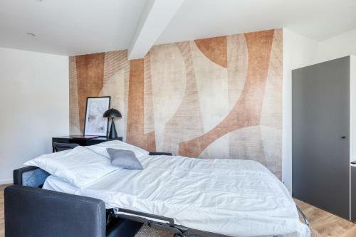Apartamento Classy Studio Gif Sur Yvette Proche Versailles
