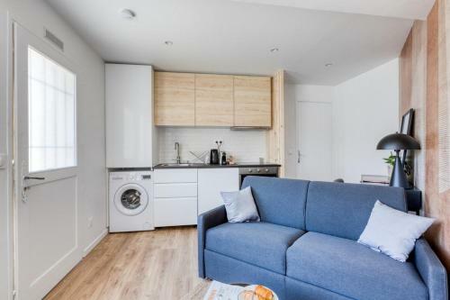 Apartamento Classy Studio Gif Sur Yvette Proche Versailles