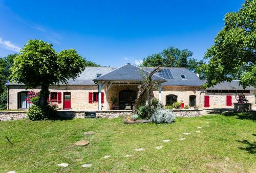 Bed & Breakfast Les Oiseaux De Passage