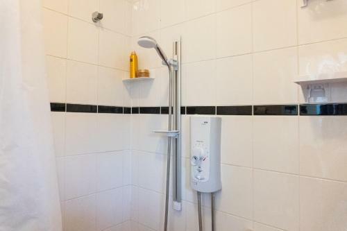 Studio Apartment W/ Private Garden Near Albert Rd