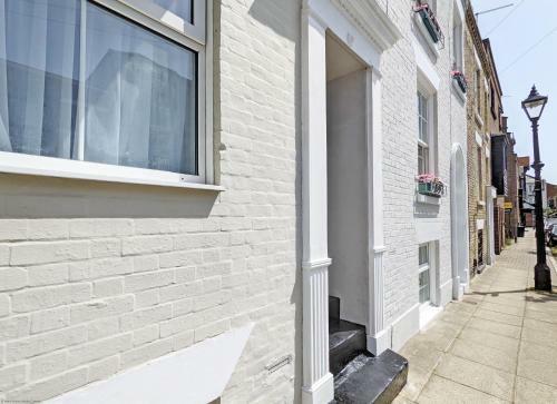 The Old Barbers Shop - Southsea