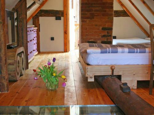 Holiday Home M�nke's Kate