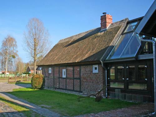 Holiday Home M�nke's Kate