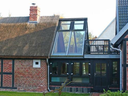 Holiday Home M�nke's Kate