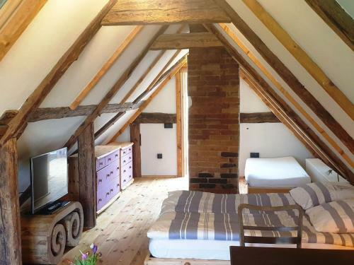 Holiday Home M�nke's Kate