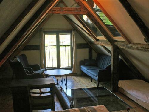 Holiday Home M�nke's Kate