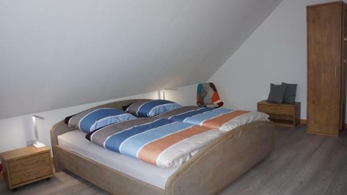 Apartamento Casa Philippi
