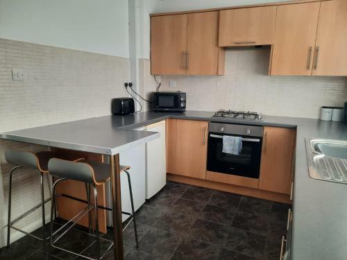 Alexander Apartments South Tyneside 2