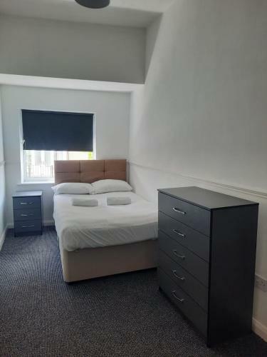 Alexander Apartments South Tyneside 2