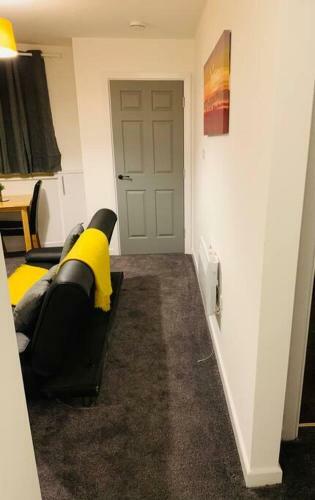 City Blessed Apartment 1 With Free Parking