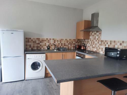Alexander Apartments South Tyneside