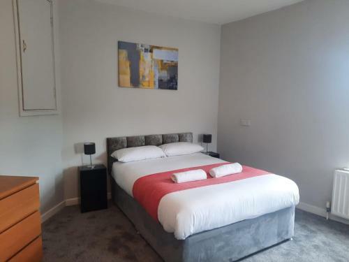 Alexander Apartments South Tyneside