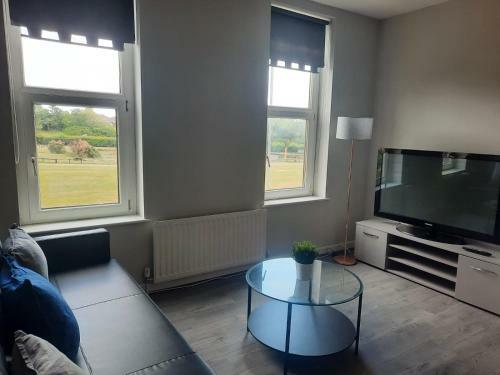 Alexander Apartments South Tyneside