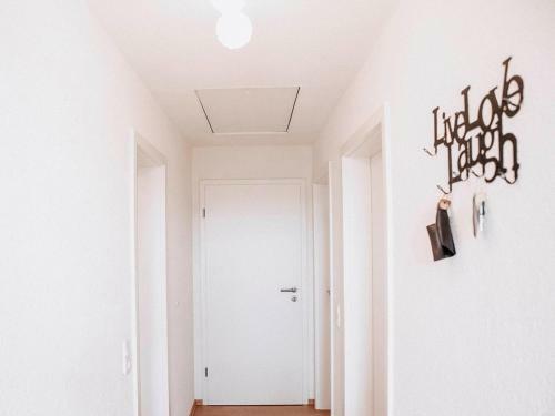Apartamento Ferienwohnung Auszeit Am See