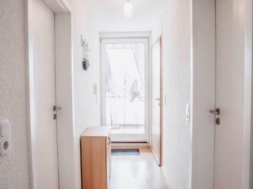 Apartamento Ferienwohnung Auszeit Am See