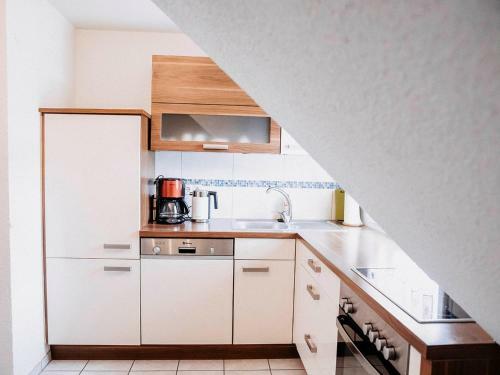 Apartamento Ferienwohnung Auszeit Am See