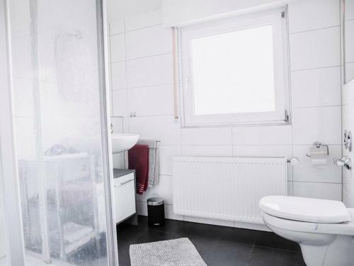 Apartamento Ferienwohnung Auszeit Am See