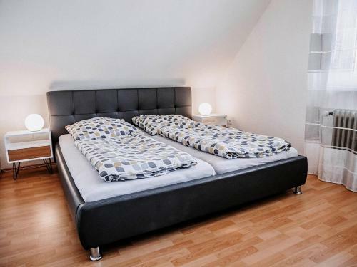 Apartamento Ferienwohnung Auszeit Am See