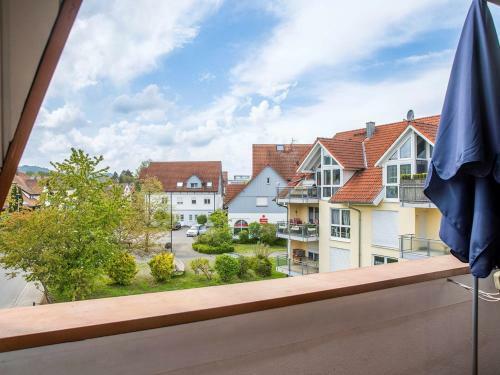 Apartamento Ferienwohnung Auszeit Am See