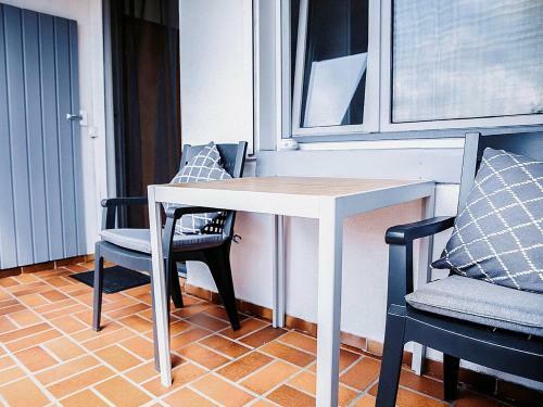 Apartamento Ferienwohnung Auszeit Am See