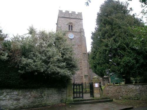 Church View