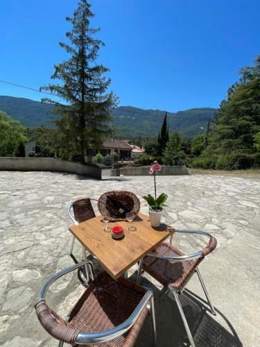 Apartamento Le Saint Paul