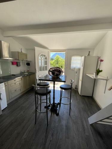 Apartamento Le Saint Paul