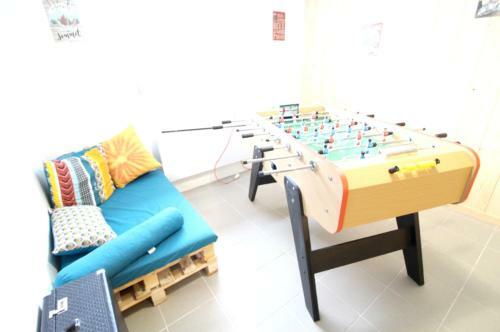 Maison De 4 Chambres Avec Jacuzzi Jardin Clos Et Wifi A Gerardmer