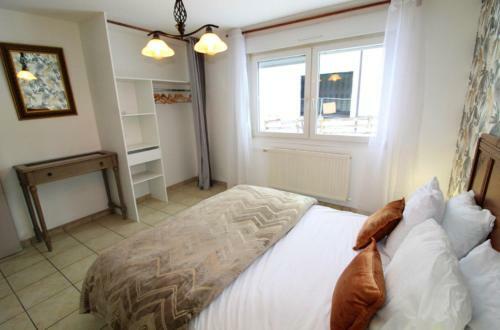 Maison De 4 Chambres Avec Jacuzzi Jardin Clos Et Wifi A Gerardmer