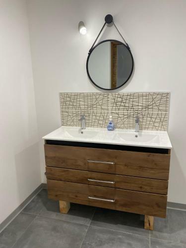 Apartamento La P�pite Du Lac