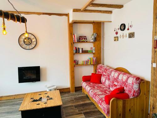 Apartamento Appt 50m2,centre G�rardmer, Lac, Tout Inclus 4pers