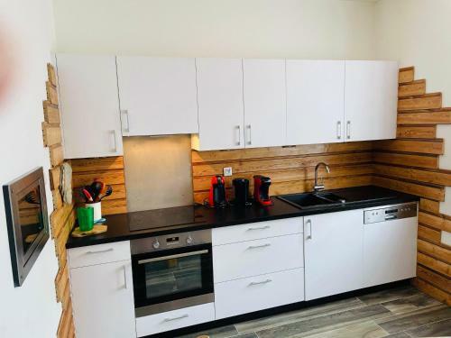 Apartamento Appt 50m2,centre G�rardmer, Lac, Tout Inclus 4pers