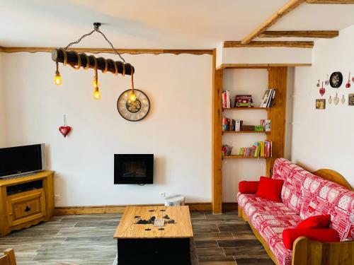 Apartamento Appt 50m2,centre G�rardmer, Lac, Tout Inclus 4pers