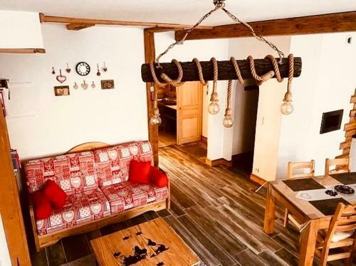 Apartamento Appt 50m2,centre G�rardmer, Lac, Tout Inclus 4pers